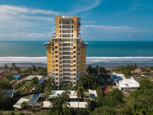 Apartamento Vista Las Palmas 5c
