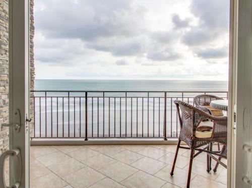 Apartamento Vista Las Palmas 5c