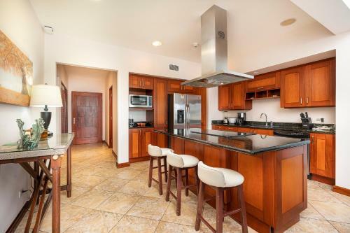 Apartamento Vista Las Palmas 5c