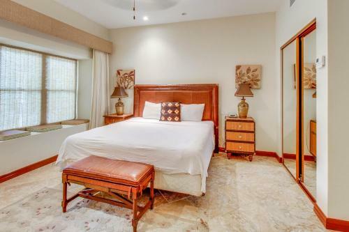 Apartamento Vista Las Palmas 5c