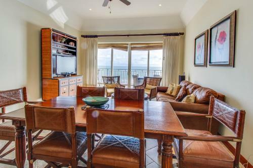 Apartamento Vista Las Palmas 5c