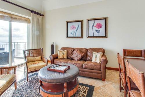 Apartamento Vista Las Palmas 5c
