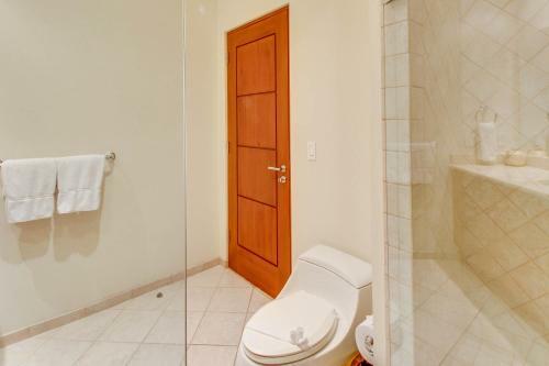 Apartamento Vista Las Palmas 5c