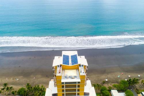 Apartamento Vista Las Palmas 5c