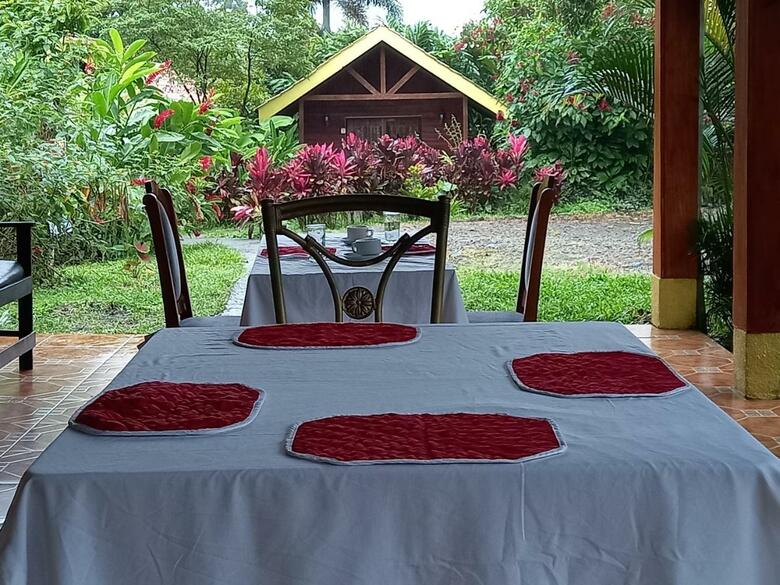 Selvita Lodge Arenal