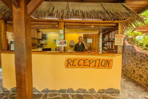 Albergue Cabinas Montesol
