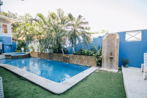 Hotel Playa Santa Teresa