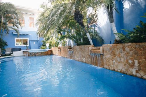 Hotel Playa Santa Teresa