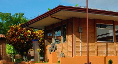 Hotel Wagelia Dominica