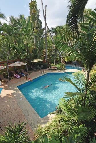 Hotel Canciones Del Mar