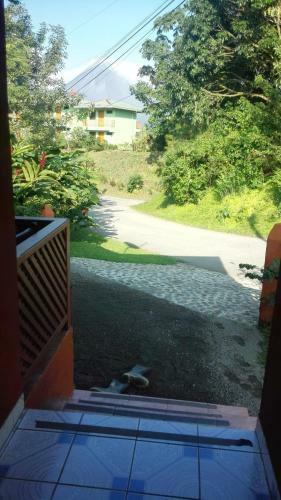 Bed & Breakfast Cabina Las Orquideas