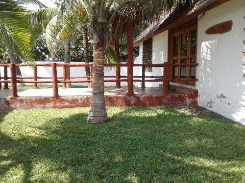 Villa Tortugas
