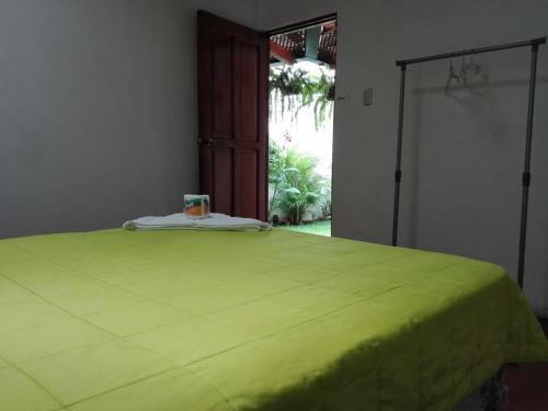 Albergue Hostal Colonial