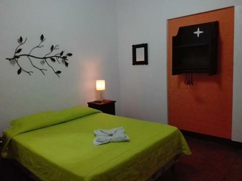 Albergue Hostal Colonial