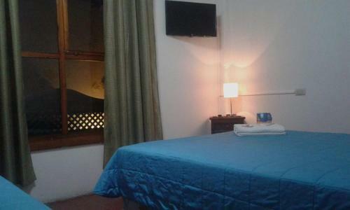 Albergue Hostal Colonial