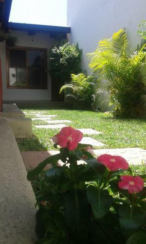Albergue Hostal Colonial