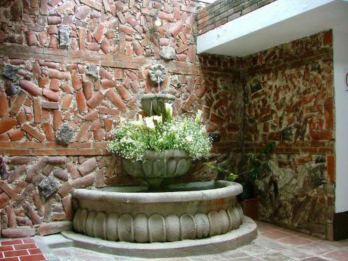 Hotel Villa Real Antigua