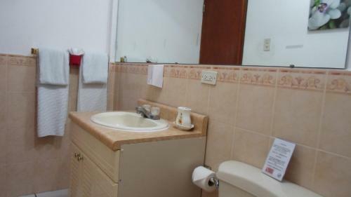 Novohostal B&B