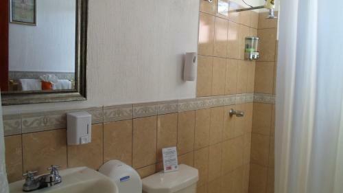 Novohostal B&B