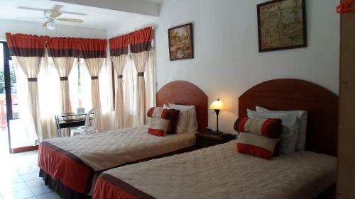Novohostal B&B