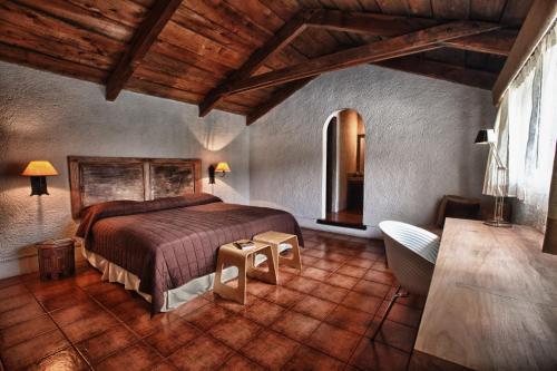 Antigua Guatemala Villas