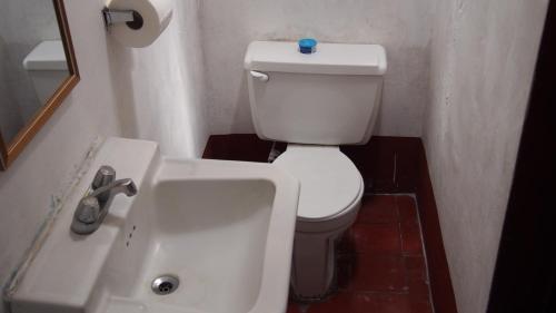 Bed & Breakfast Hotel Casa El Calvario