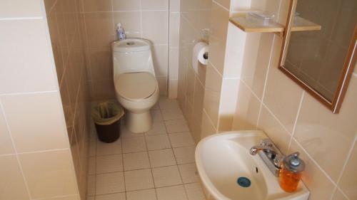 Bed & Breakfast Hotel Casa El Calvario