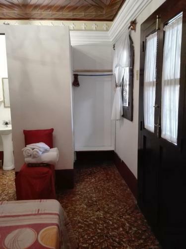 Bed & Breakfast Hotel Casa El Calvario