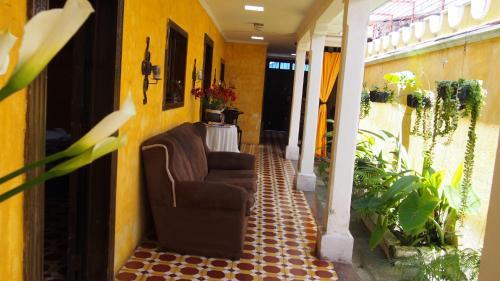 Bed & Breakfast Hotel Casa El Calvario