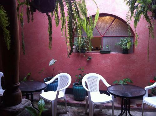 Hostal Hotel Mi Casa En La Antigua