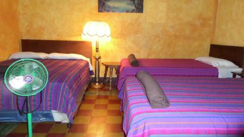 Hostal Hotel Mi Casa En La Antigua
