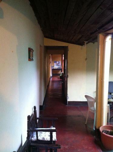 Hostal Hotel Mi Casa En La Antigua