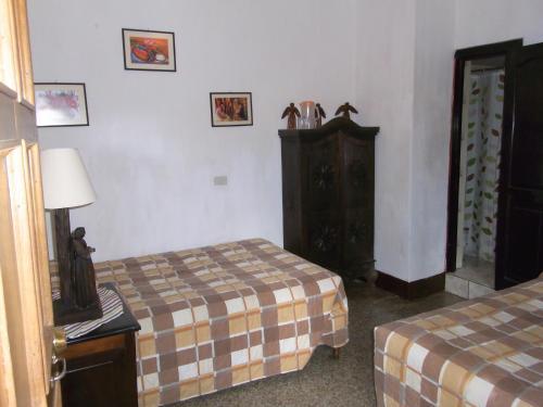 Hotel Posada La Merced Antigua
