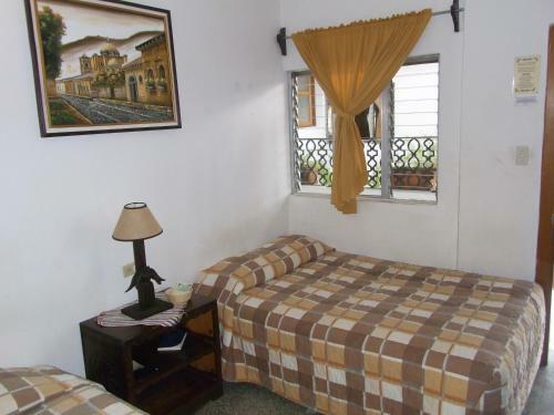 Hotel Posada La Merced Antigua