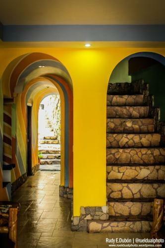 Hotel Cuna Maya