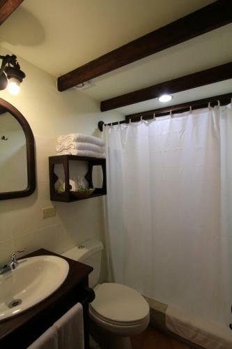 Hotel Plaza Yat B'alam