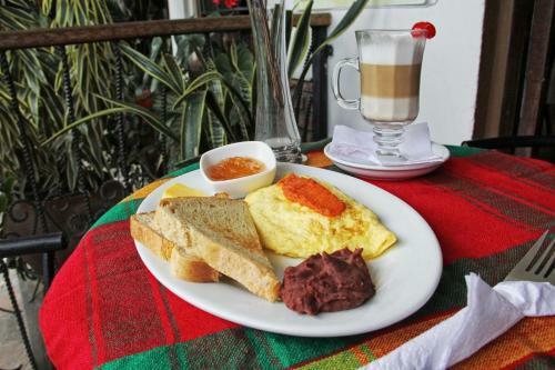 Hotel Plaza Yat B'alam
