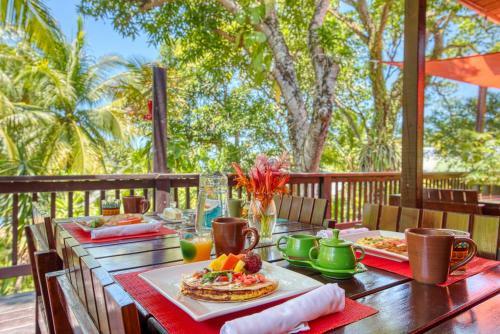 Bed & Breakfast Puerta Azul
