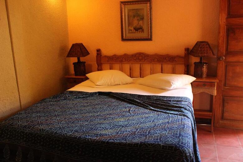Hotel Casa San Francisco