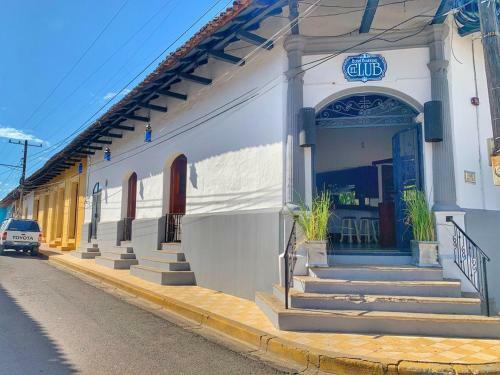 Hotel El Club