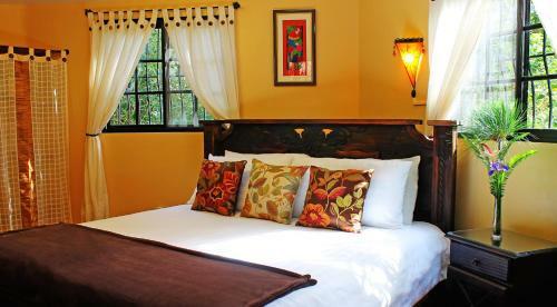 Hotel Boquete Garden Inn