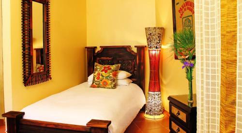 Hotel Boquete Garden Inn