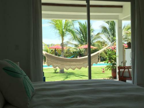 Lodge Arganama Guesthouse