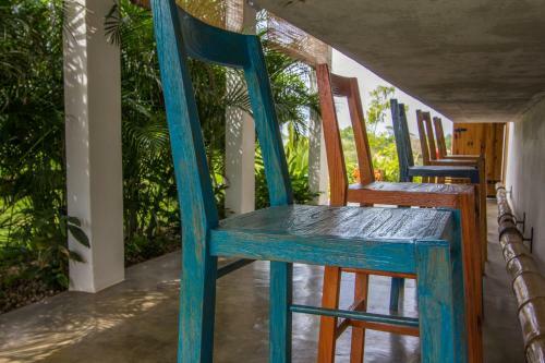 Lodge Arganama Guesthouse