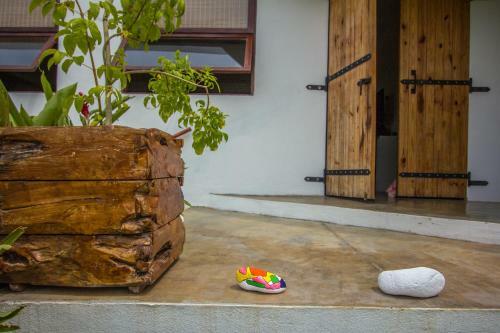 Lodge Arganama Guesthouse