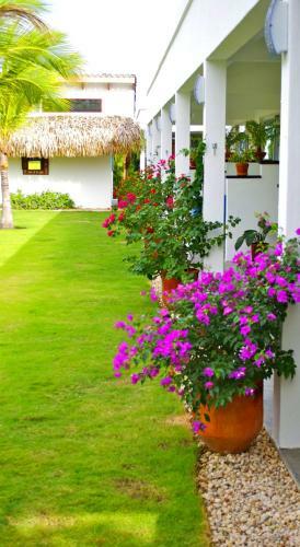 Lodge Arganama Guesthouse