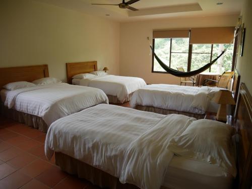 Villa Tavida Lodge