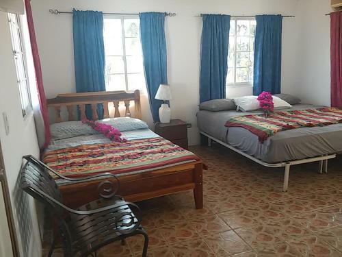 Albergue Hostal Las Perlas De Contadora
