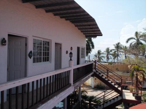 Albergue Hostal Las Perlas De Contadora