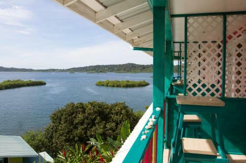 Bed & Breakfast Los Secretos Guesthouse